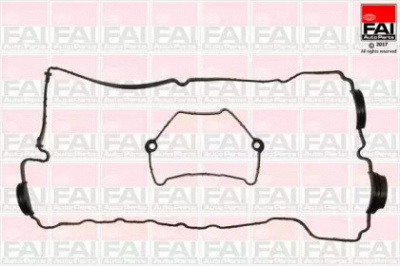 FAI AUTOPARTS rc1727sk -  Прокладка, крышка головки цилиндра